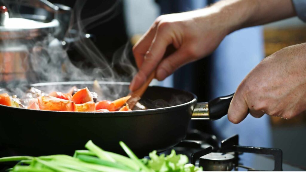 cookingwala catering services