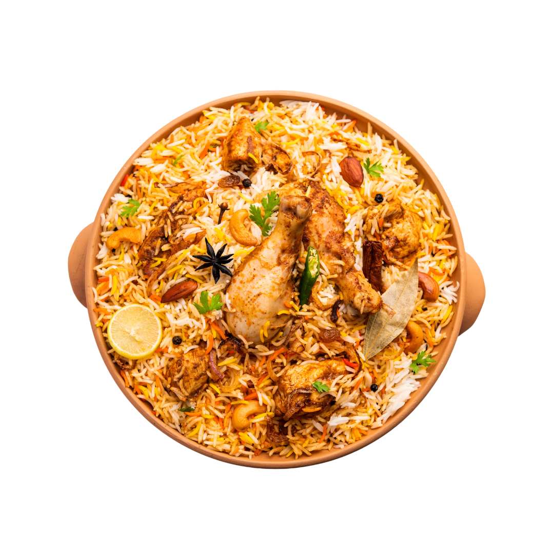 non veg caterers